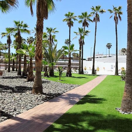 Holiday Vibes In Playa Del Ingles Экстерьер фото
