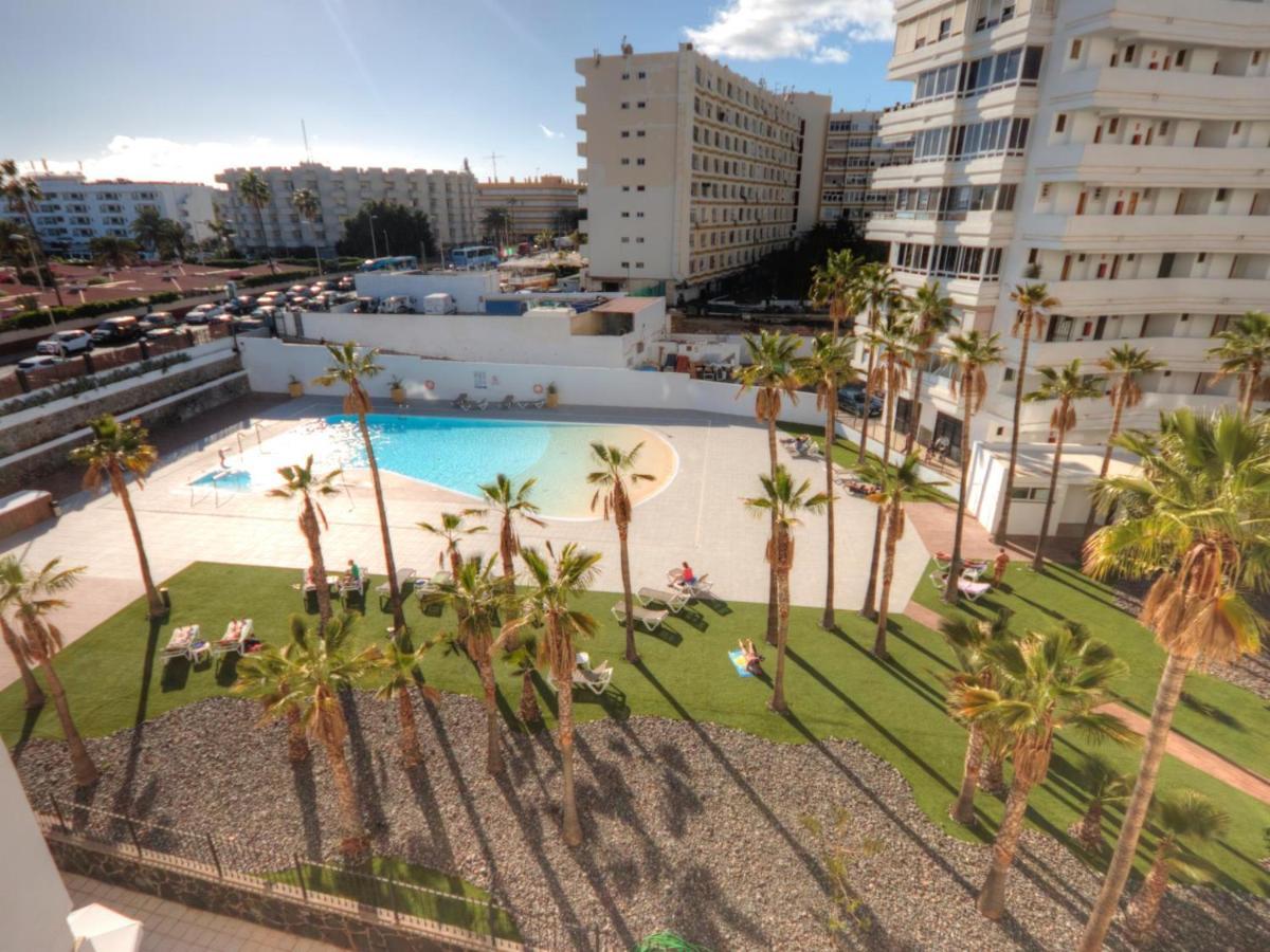 Holiday Vibes In Playa Del Ingles Экстерьер фото