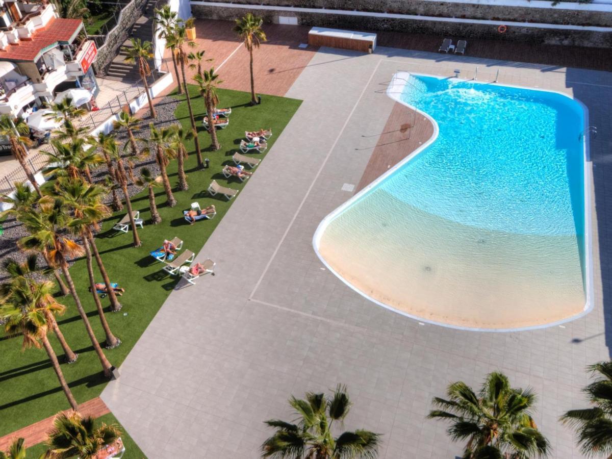 Holiday Vibes In Playa Del Ingles Экстерьер фото