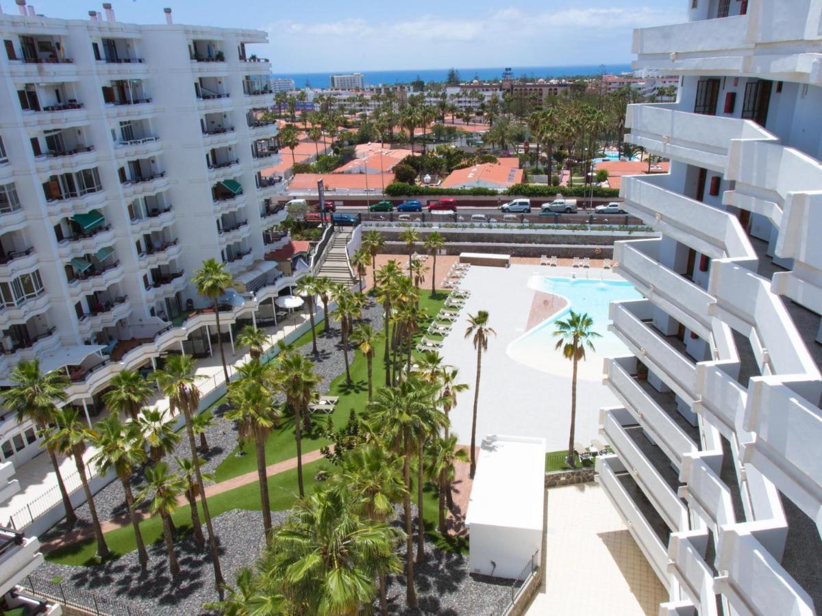 Holiday Vibes In Playa Del Ingles Экстерьер фото