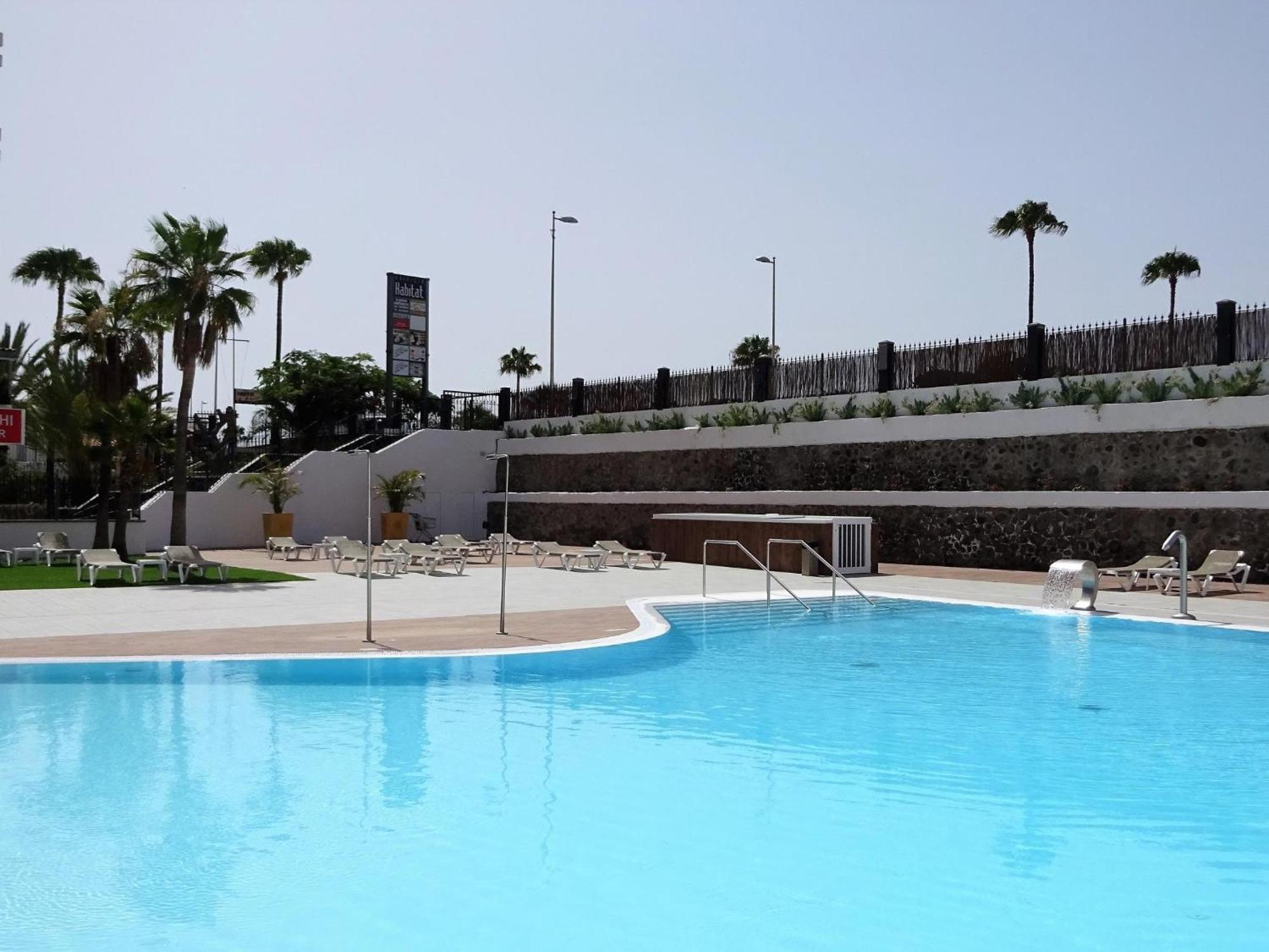 Holiday Vibes In Playa Del Ingles Экстерьер фото